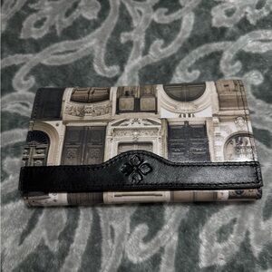 Patricia Nash Wallet